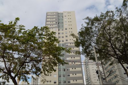 Fachada de apartamento à venda com 2 quartos, 52m² em Liberdade, São Paulo