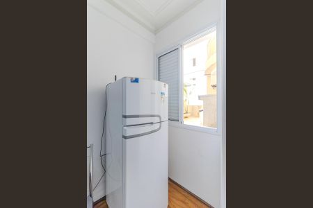 Apartamento para alugar com 42m², 1 quarto e sem vaga Apartamento para alugar com 42m², 1 quarto e sem vagaCozinha