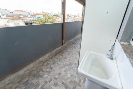 Apartamento à venda com 80m², 3 quartos e 1 vagaÁrea de Serviço