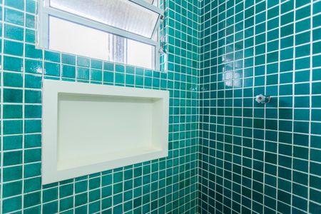 Apartamento à venda com 80m², 3 quartos e 1 vagaBanheiro