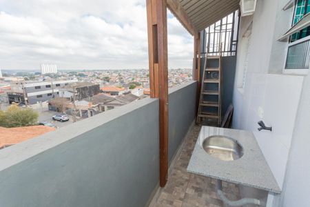 Apartamento à venda com 80m², 3 quartos e 1 vagaÁrea de Serviço