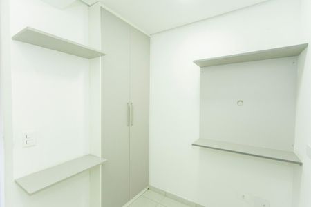 Apartamento à venda com 80m², 3 quartos e 1 vagaQuarto 3