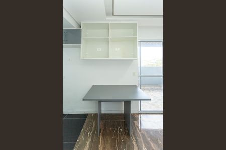 Apartamento à venda com 80m², 3 quartos e 1 vagaCozinha