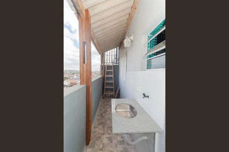 Apartamento à venda com 80m², 3 quartos e 1 vagaÁrea de Serviço