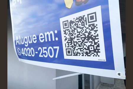 Placa QuintoAndar de apartamento à venda com 3 quartos, 80m² em Parque Alto do Rio Bonito, São Paulo