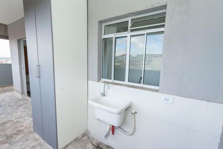 Apartamento à venda com 80m², 3 quartos e 1 vagaÁrea de Serviço