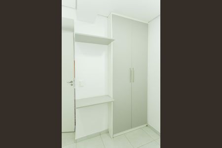 Apartamento à venda com 80m², 3 quartos e 1 vagaQuarto 3