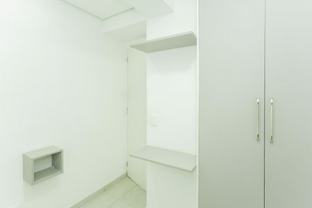 Apartamento à venda com 80m², 3 quartos e 1 vagaQuarto 3