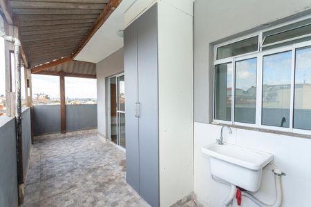 Apartamento à venda com 80m², 3 quartos e 1 vagaÁrea de Serviço