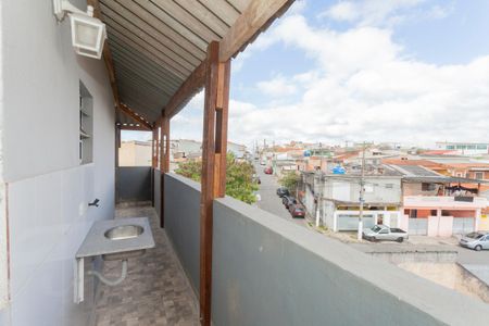 Apartamento à venda com 80m², 3 quartos e 1 vagaÁrea de Serviço