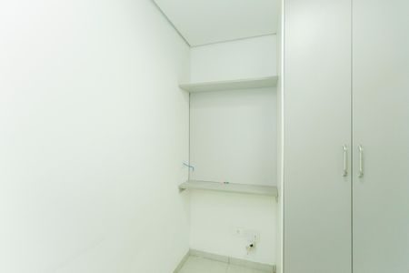 Apartamento à venda com 80m², 3 quartos e 1 vagaQuarto 2