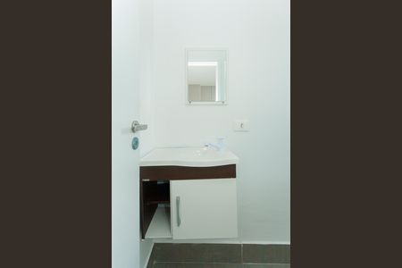 Apartamento à venda com 80m², 3 quartos e 1 vagaBanheiro