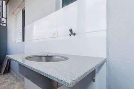 Apartamento à venda com 80m², 3 quartos e 1 vagaÁrea de Serviço