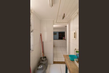 Apartamento para alugar com 62m², 2 quartos e 1 vagaÁrea de Serviço