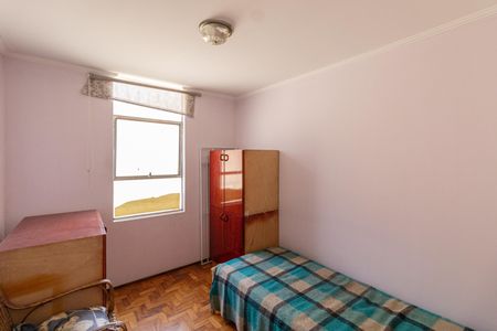 Quarto 2 de apartamento para alugar com 2 quartos, 62m² em Conjunto Residencial Jose Boni, São Paulo