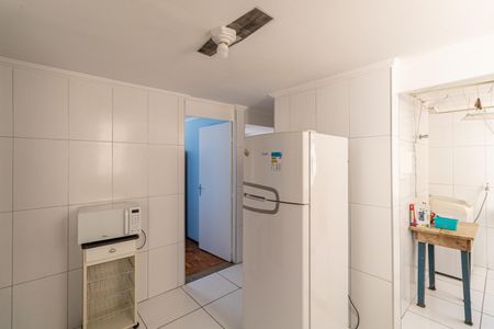 Apartamento para alugar com 62m², 2 quartos e 1 vagaCozinha