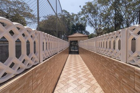 Apartamento para alugar com 62m², 2 quartos e 1 vagaÁrea Comum