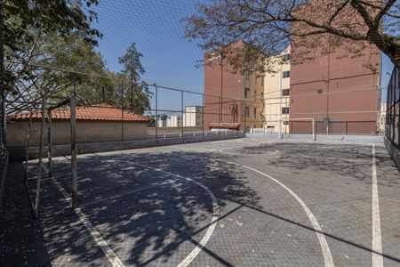 Apartamento para alugar com 62m², 2 quartos e 1 vagaÁrea comum