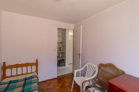 Apartamento para alugar com 62m², 2 quartos e 1 vagaQuarto 2