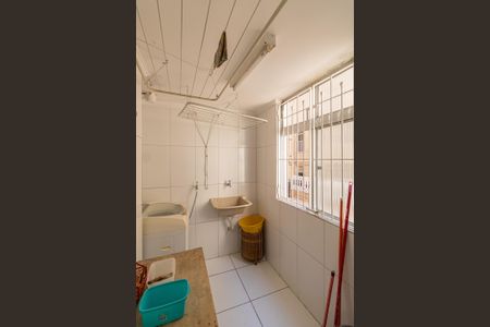 Apartamento para alugar com 62m², 2 quartos e 1 vagaÁrea de Serviço