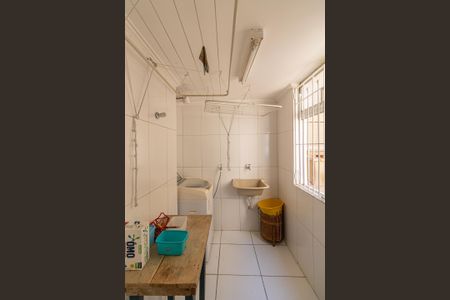 Apartamento para alugar com 62m², 2 quartos e 1 vagaÁrea de Serviço