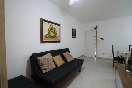 Apartamento para alugar com 70m², 2 quartos e 2 vagas Apartamento para alugar com 70m², 2 quartos e 2 vagasSala