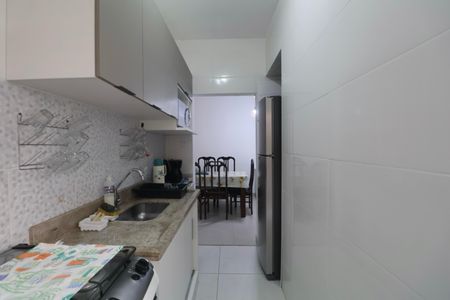 Apartamento para alugar com 70m², 2 quartos e 2 vagas Apartamento para alugar com 70m², 2 quartos e 2 vagasCozinha