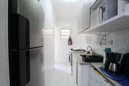 Apartamento para alugar com 70m², 2 quartos e 2 vagas Apartamento para alugar com 70m², 2 quartos e 2 vagasCozinha