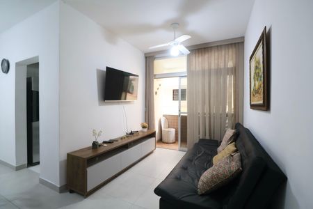 Apartamento para alugar com 70m², 2 quartos e 2 vagas Apartamento para alugar com 70m², 2 quartos e 2 vagasSala