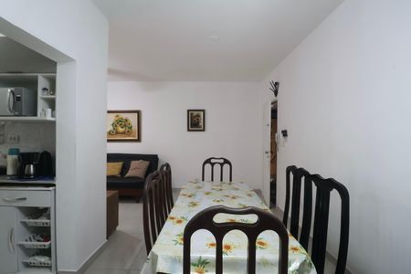 Apartamento para alugar com 70m², 2 quartos e 2 vagas Apartamento para alugar com 70m², 2 quartos e 2 vagasSala