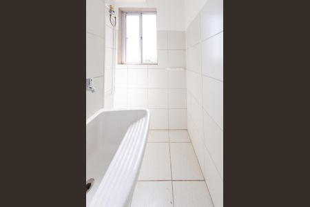 Apartamento para alugar com 67m², 2 quartos e 2 vagasÁrea de serviço