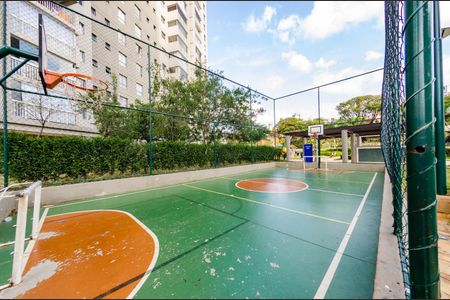 Apartamento para alugar com 67m², 2 quartos e 2 vagasÁrea comum