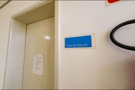 Apartamento para alugar com 67m², 2 quartos e 2 vagasÁrea comum