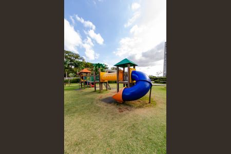 Apartamento para alugar com 67m², 2 quartos e 2 vagasÁrea comum