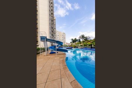 Apartamento para alugar com 67m², 2 quartos e 2 vagasÁrea comum