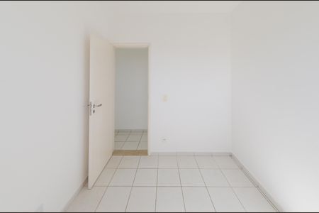 Quarto de apartamento para alugar com 2 quartos, 67m² em Estrela Dalva, Belo Horizonte