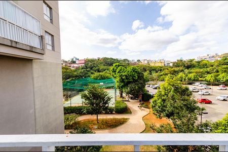 Apartamento para alugar com 67m², 2 quartos e 2 vagasÁrea comum