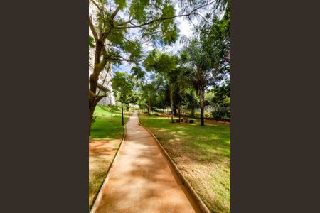 Apartamento para alugar com 67m², 2 quartos e 2 vagasÁrea comum