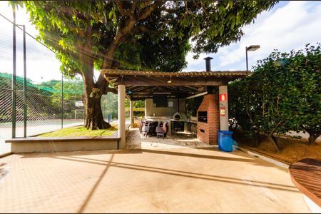 Apartamento para alugar com 67m², 2 quartos e 2 vagasÁrea comum