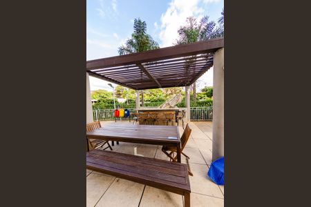 Apartamento para alugar com 67m², 2 quartos e 2 vagasÁrea comum