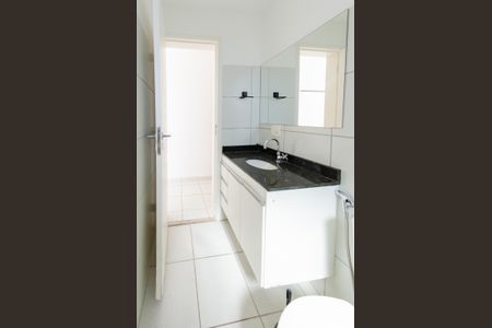 Apartamento para alugar com 67m², 2 quartos e 2 vagasBanheiro suíte 2