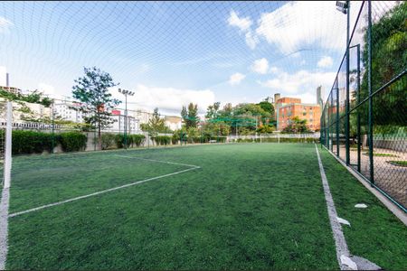 Apartamento para alugar com 67m², 2 quartos e 2 vagasÁrea comum