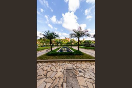 Apartamento para alugar com 67m², 2 quartos e 2 vagasÁrea comum