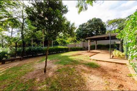 Apartamento para alugar com 67m², 2 quartos e 2 vagasÁrea comum