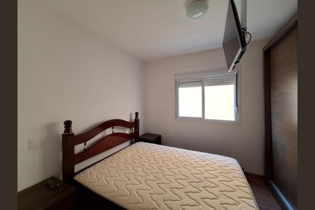 Apartamento à venda com 65m², 3 quartos e 2 vagasSuíte 