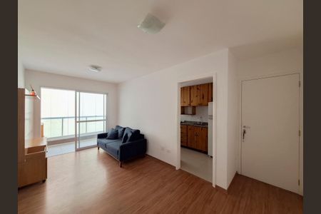 Sala de apartamento à venda com 3 quartos, 65m² em Jardim São Paulo, São Paulo