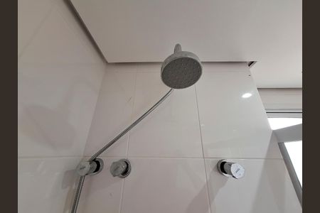 Apartamento à venda com 65m², 3 quartos e 2 vagasBanheiro da Suíte 