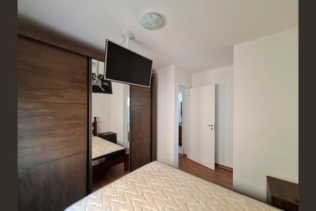 Apartamento à venda com 65m², 3 quartos e 2 vagasSuíte 