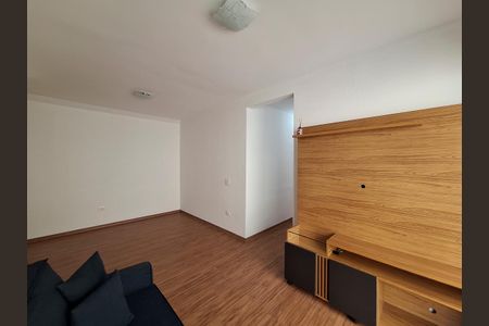 Sala de apartamento à venda com 3 quartos, 65m² em Jardim São Paulo, São Paulo