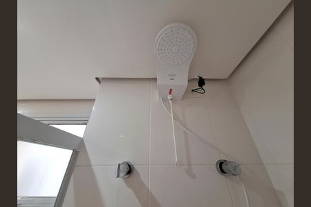 Apartamento à venda com 65m², 3 quartos e 2 vagasBanheiro